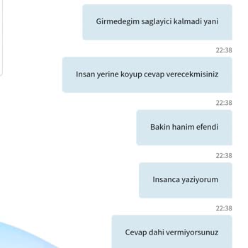 Betexper Canlı Destek İlgi Alakası