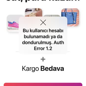 Gardrops Hesabım Kapatıldı Da