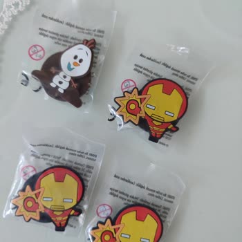 Danone Süprix Yoğurtlarında Oyuncak Sorunu