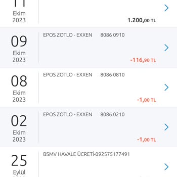 Bilgim Olmadan Exxen Para Çekmiş