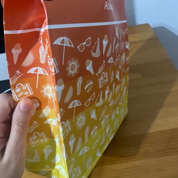 Atasun Optik Özensiz Kötü Paketleme