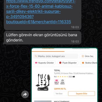 Trendyol Beğeni İle Para Kazanma