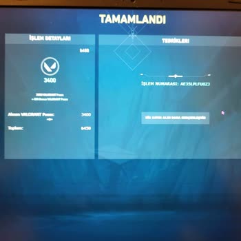 Trendyol Destek Talebimi Karşılamadı