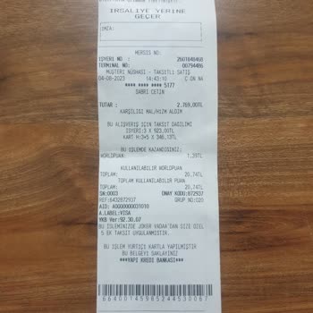 Vans Ayakkabı Boya Akması Ve İade Değişim Yapılmaması.