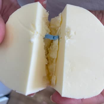 BİM Kusurlu Ürün (içeriğinden Yabancı Madde Çıkması)