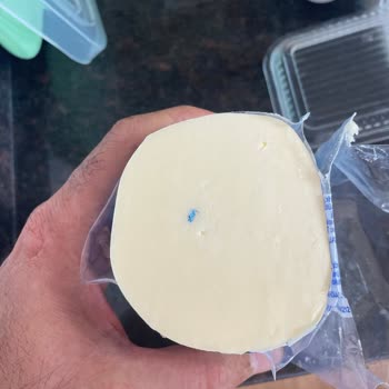 BİM Kusurlu Ürün (içeriğinden Yabancı Madde Çıkması)