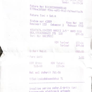 Media Markt Ürün Garantili Olduğu Halde Ücret Talep Ediyor