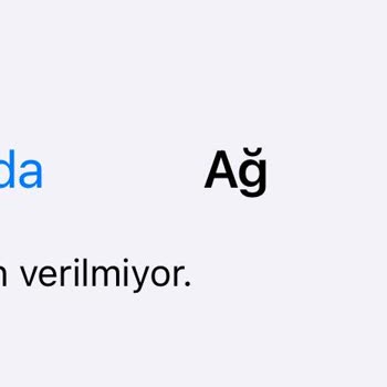 BTK (Bilgi Teknolojileri ve İletişim Kurumu) IMEI Kaydı Yapıp Harcını Yatırdığım İphone 14 Telefonumda Servis Yok Uyarısı