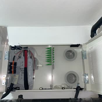 Superonline Fiber İnternet Nakil İşlemi