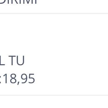 Biletix Bilet Satış Hatası