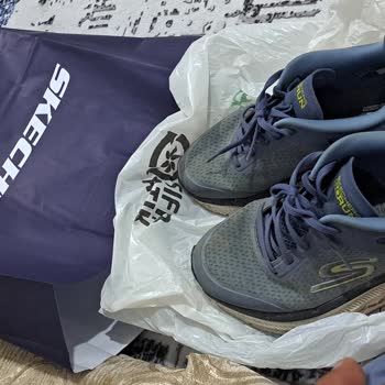 Skechers Ayakkabı Garantisi Hakkında