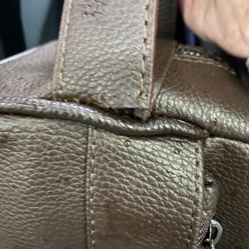 Cacharel Hatalı Ürün Ve İade Problemi