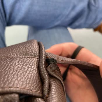 Cacharel Hatalı Ürün Ve İade Problemi