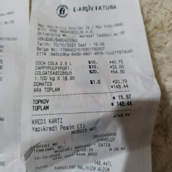 A101 Ürünlerde İndirim Diyorlar Ama İndirim Yok