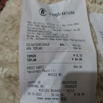 A101 Ürünlerde İndirim Diyorlar Ama İndirim Yok