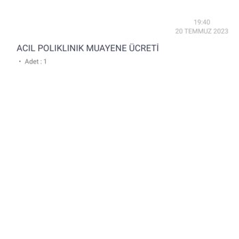 Volta Vsm Gaz Kolu Arızası