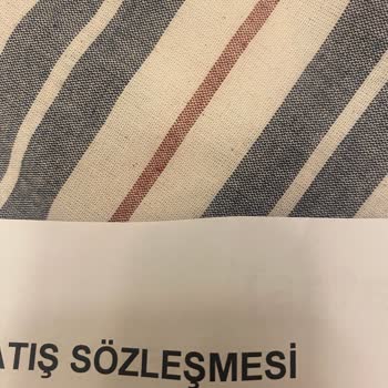 Enza Home Ürünlerim Zamanında Teslim Edilmedi, Edilmiyor, Açıklama Yapılmadı