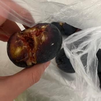 Getir Çarşı Bacanaklar Manav