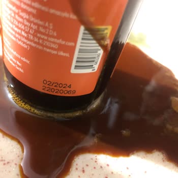 Nutrefor Kids Nutrefor Marka Üründe Bozuk Şurup