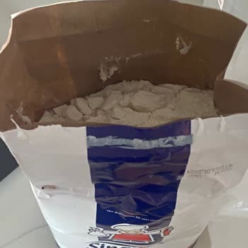 Sinangil Gıda Migros Ununda Kurtlanma