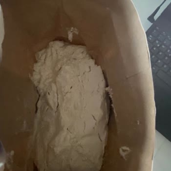 Sinangil Gıda Migros Ununda Kurtlanma