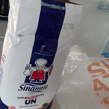 Sinangil Gıda Migros Ununda Kurtlanma