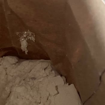 Sinangil Gıda Migros Ununda Kurtlanma