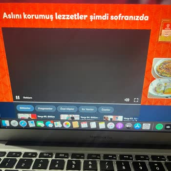 Kanal D Sürekli Reklam Çıkması