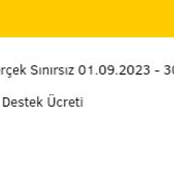 Sözde "Yerinde Teknik Destek Ücreti 299.90 TL" Millenicom