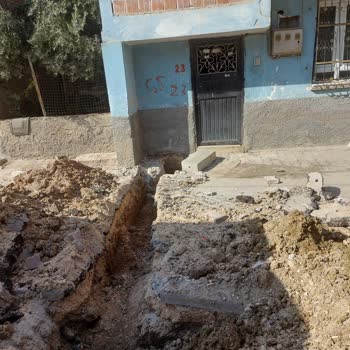 Aksa Gaz Abonesiz Evlere Hat Çekilmesi Ve Ekip Şefinin Üslupsuz Tavrı