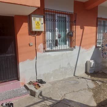 Aksa Gaz Abonesiz Evlere Hat Çekilmesi Ve Ekip Şefinin Üslupsuz Tavrı
