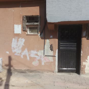 Aksa Gaz Abonesiz Evlere Hat Çekilmesi Ve Ekip Şefinin Üslupsuz Tavrı