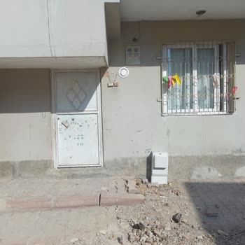 Aksa Gaz Abonesiz Evlere Hat Çekilmesi Ve Ekip Şefinin Üslupsuz Tavrı