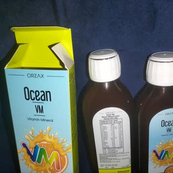 Orzax İlaç Ocean VM Kapak Çatlağı Hatası
