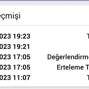 N11 İptal Talebimi Onaylamıyor