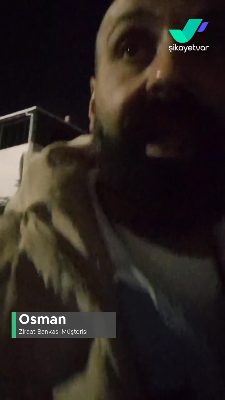 Ziraat Bankası Mobil Bankacılığa Bloke Koyması videonun kapak resmi