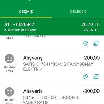 Bets10 Yatırdığım Para Hesapta Gözükmüyor