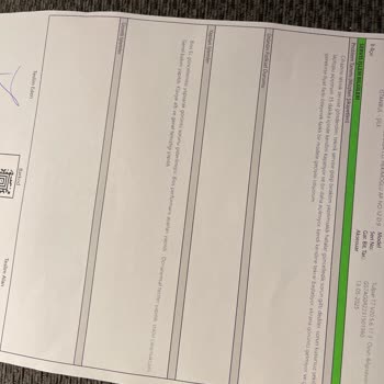 Monster Kendi Kendine Kapanıyor