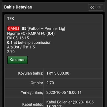 Mariobet 30 Bin Tl Param Silindi