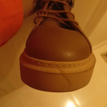 Tergan Çamur İçinde Giyilmiş Ürün Gönderiyor