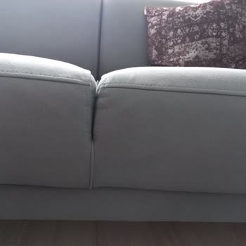 Çorlu Ergül Mobilya - Kalite Koltuk Takımında Devam Eden Sorunlar