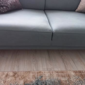 Çorlu Ergül Mobilya - Kalite Koltuk Takımında Devam Eden Sorunlar