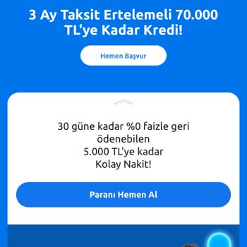 Nkolay %0 Faiz Vadetmelerine Rağmen Faiz Alıyor