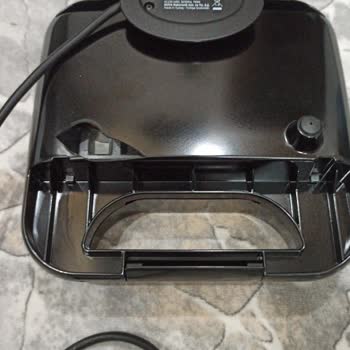 A101 Hasarlı Ürün Gönderimi