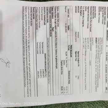VakıfBank Hesap Açtırmak İçin Hayat Sigortası Zorunlu