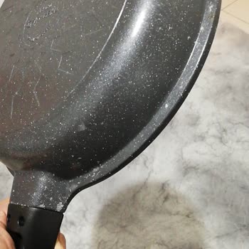 Hepsiburada Dan Thermoad Marka Tava