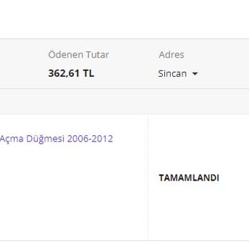 Sürat Kargo Sorumsuz Firmalar Aldatıcı