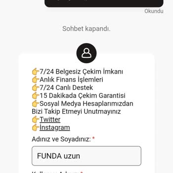 Casinom Ana Paramın Ve Ana Paraya Bağlı Kazancımın Tarafı. A Verilmemesi