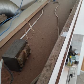 Temizleyemeyen Temizlik Firması Saygın Temizlik