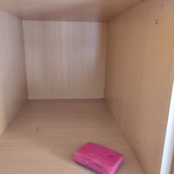 Temizleyemeyen Temizlik Firması Saygın Temizlik